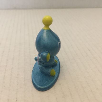 Sonic the Hedgehog Chao 1'' Nano Metal Figure