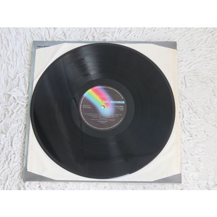 WISHBONE ASH, MASTERS OF ROCK VINYL LP.
