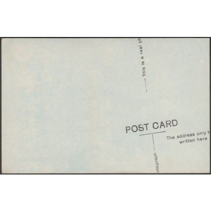 Multiview, Dewsbury, Yorkshire, c.1930 - RP Postcard
