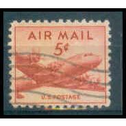 Used C33 5c DC-4 Skymaster Fine WA0652