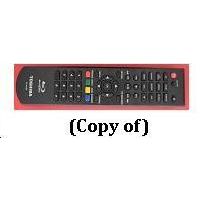 Remote Control for TOSHIBA SE-R0377 SER0377