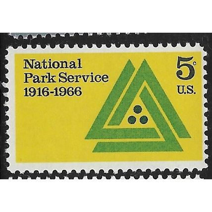 1966 Michel 905 - MNH (**)