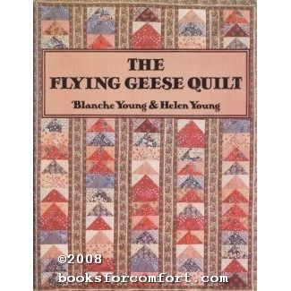 The Flying Geese Quilt