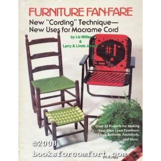 Furniture Fan-Fare Plaid #7516
