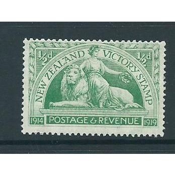 new zealand victory sg453 sg 453 hm