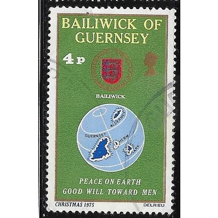 1975 SG 131 - fine used (o)