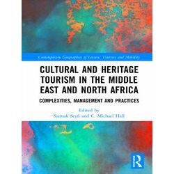 Contemporary Geographies of Leisure, Tourism and Mobility: Cultural and Heritage