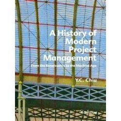 A history of modern project management
