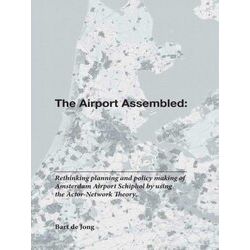 The Airport Assembled