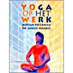 Yoga Op Het Werk