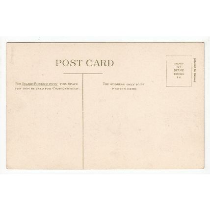 The High Street Wells Postcard Somerset Local Publisher T W Phillips