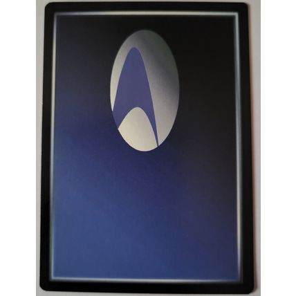 STARTREK CCG/TCG 1STED HOLODECK ADVENTURES RARE+ B'ELANNA DAUGHTER OF MIRAL 76R+