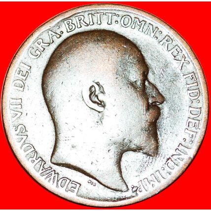 2 sold MISTRESS OF SEAS: GREAT BRITAIN ★ 1 PENNY 1910!★LOW START★NO RESERVE