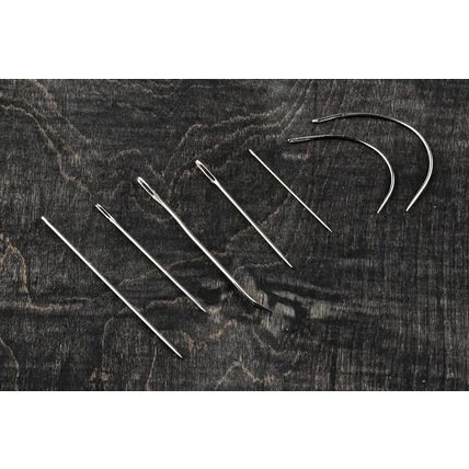 7pc Repair Needles Kit