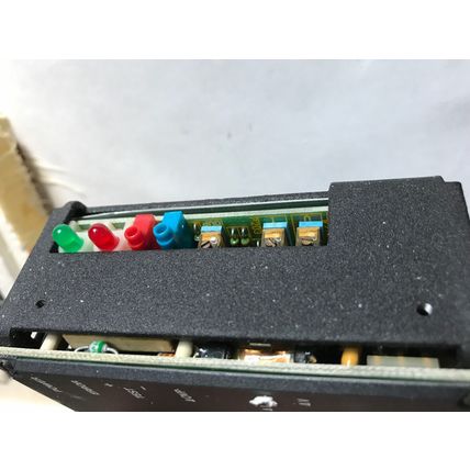 SCHROFF TPS 24/2,TPS 24 24VDC SWITCHPAC 50w POWER SUPPLY,11006-060,24VDC,SH