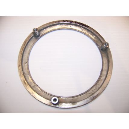 1967 1968 CHRYSLER IMPERIAL HUBCAP TRIM OEM #2534219