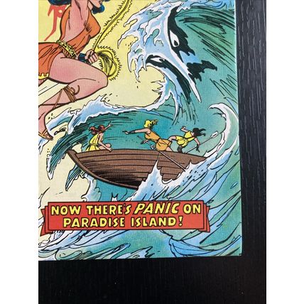 Wonder Woman # 270 (DC Comics) 1980