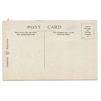 The Hythe, Colchester, Essex, Postcard.