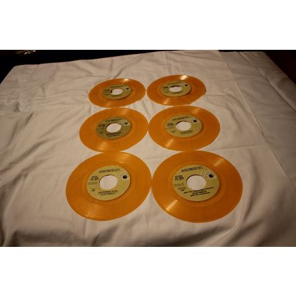 Elvis Presley-ELVIS’ GREATEST HITS GOLDEN SINGLES VOL. 2-ELVIS 50TH ANNIVERSAR