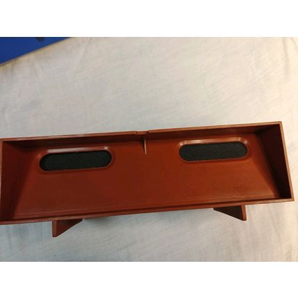 Anti-Flood Air Brick Sub Floor Vent Water Ingress Flooding Defence Barrier Terra