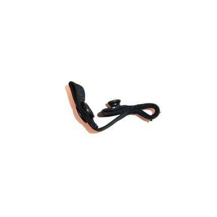 Eagle Industries Black Mounting Hardware (front sight) for any TAS Sling
