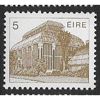 1982/1990 SG 536 - MNH (**)