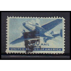 Used C30 30c Transport Plane Fine KA7927