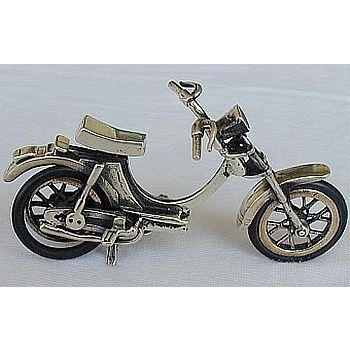 Motorcycle-3 miniature