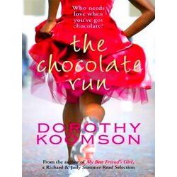 The Chocolate Run