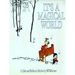 It'S A Magical World