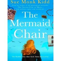Mermaid Chair
