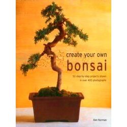 Create Your Own Bonsai