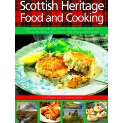 Scottish Heritage Food & Cooking