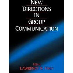 New Directions In Group Communication