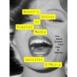 Women's Voices In Digital Media