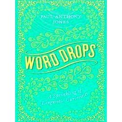 Word Drops
