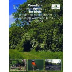 Woodland Management for Birds