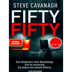 Fifty-Fifty