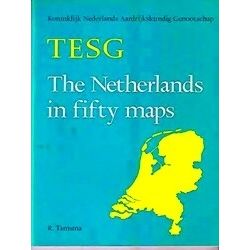 Netherlands In Fifty Maps