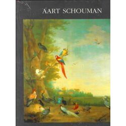 Aart Schouman