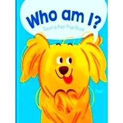 Pets - Who Am I