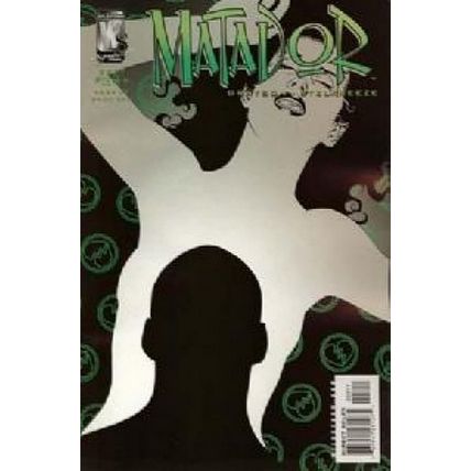 Matador (2005 Ltd) # 003 NM MODERN AGE COMICS