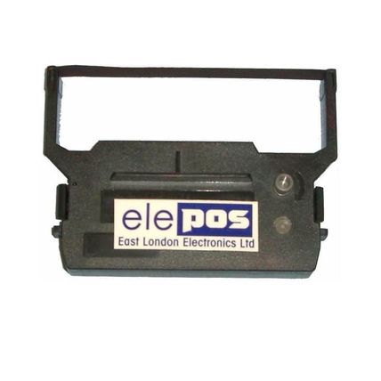 IR-61 Ink Ribbon XR10 XR-10 DP600 Citizen IDP INC P&P