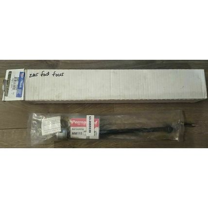 Raybestos 405-1121 Professional Grade Steering Tie Rod 00-06 Focus - more