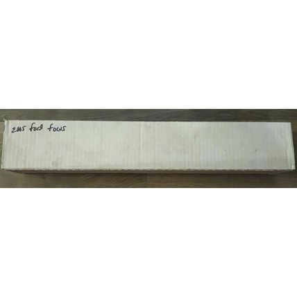 Raybestos 405-1121 Professional Grade Steering Tie Rod 00-06 Focus - more