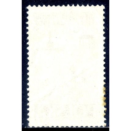 POLAND 1954, 7th Bicycle Peace Race Prague-Berlin-Warsaw, Brown, 80 G, USED