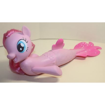 2017 Hasbro My Little Pony Pinkie Pie Seapony