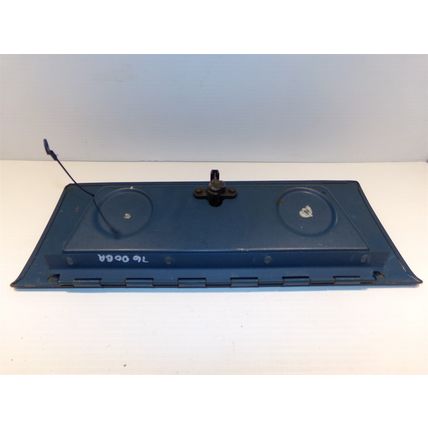 1976 Chrysler Cordoba Glove Box Door, Strap, Hinge & Latch OEM 77 78 79 Charger