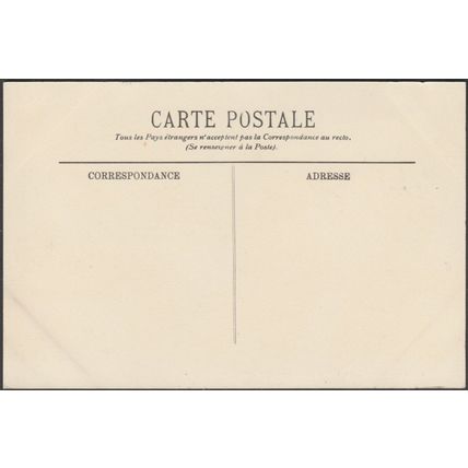 La Vieille Ville et l'Eglise Saint-Paul, Hyères, c.1910 - Lévy CPA LL2