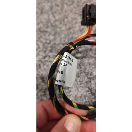Lite-ON T-Harness cable cruise control. 190-5002130 / 110-LITE-2130-0 -NEW-